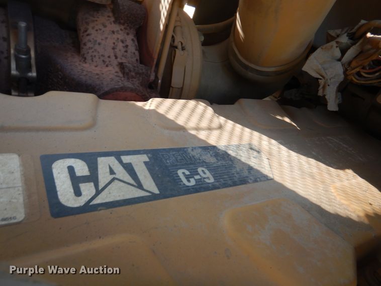 image for item DI1116 2003 Caterpillar D6R XW Series II  dozer