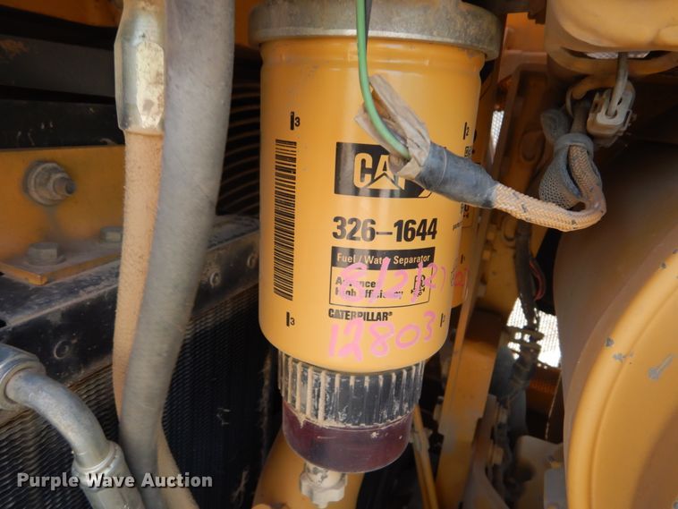 image for item DI1116 2003 Caterpillar D6R XW Series II  dozer