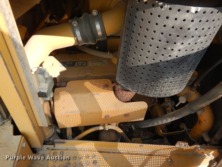 image for item DI1116 2003 Caterpillar D6R XW Series II  dozer