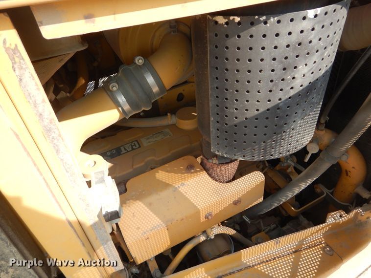 image for item DI1116 2003 Caterpillar D6R XW Series II  dozer