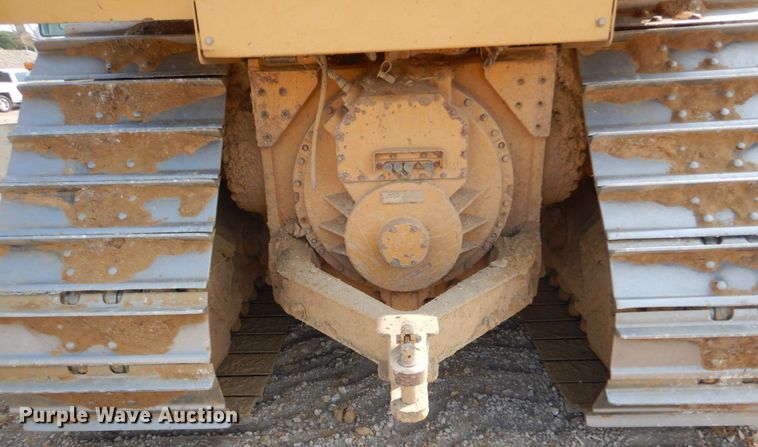 image for item DI1116 2003 Caterpillar D6R XW Series II  dozer