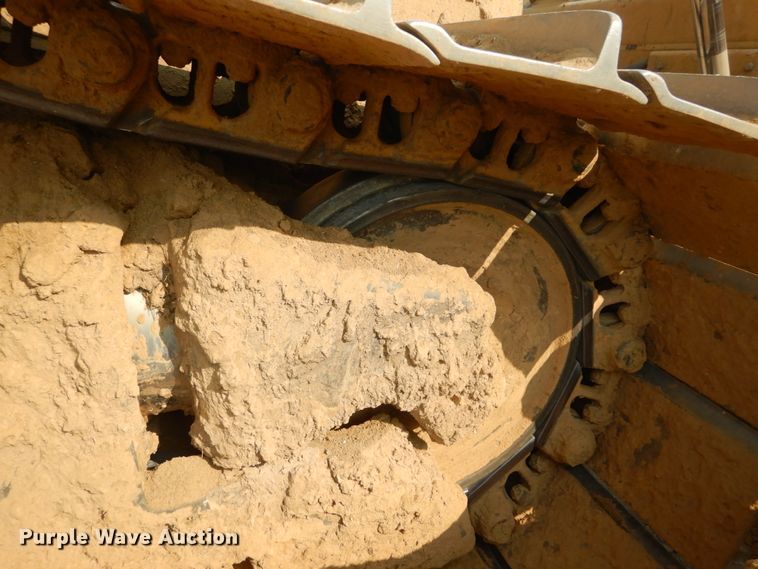 image for item DI1116 2003 Caterpillar D6R XW Series II  dozer