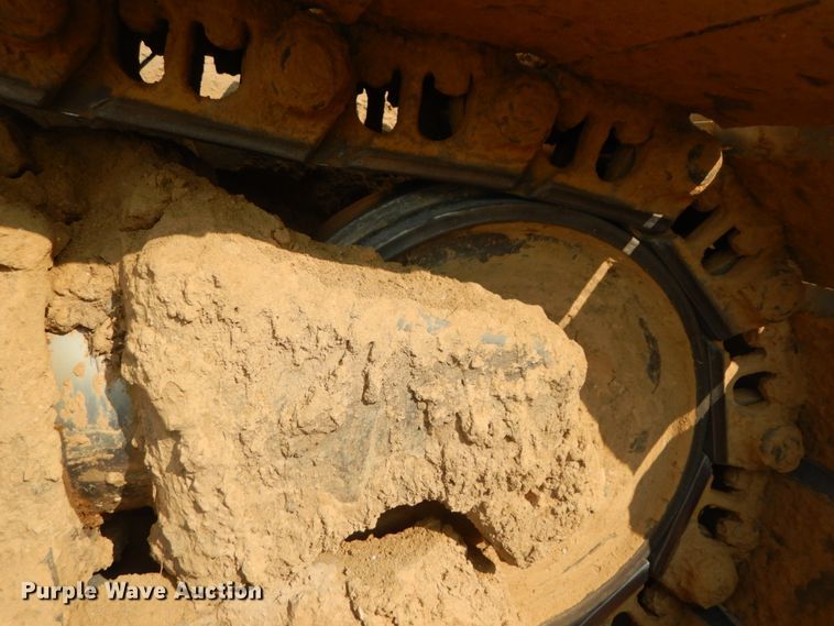 image for item DI1116 2003 Caterpillar D6R XW Series II  dozer