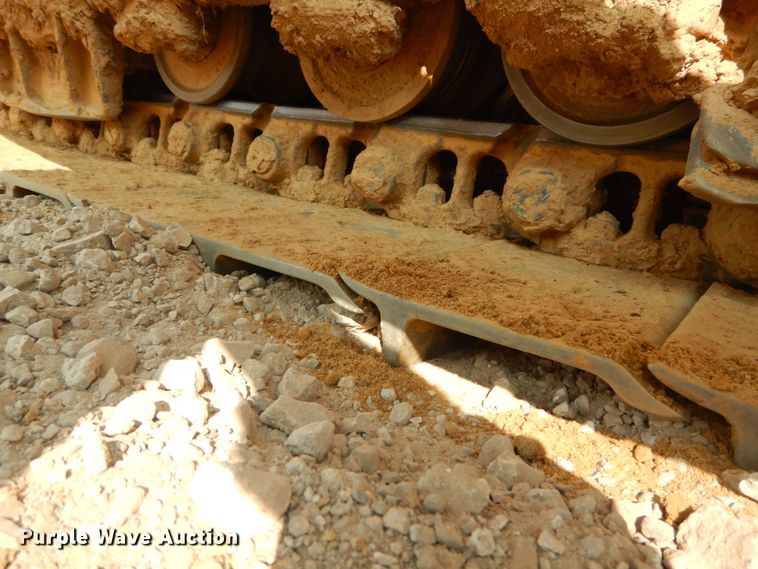 image for item DI1116 2003 Caterpillar D6R XW Series II  dozer