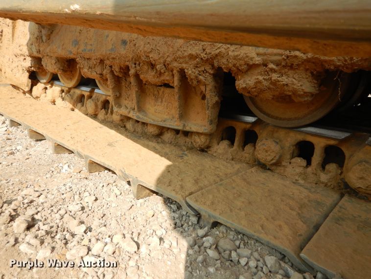 image for item DI1116 2003 Caterpillar D6R XW Series II  dozer