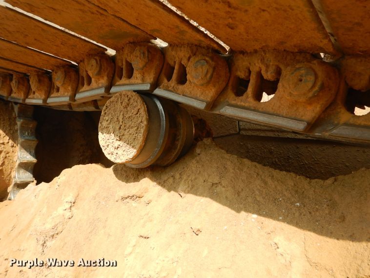 image for item DI1116 2003 Caterpillar D6R XW Series II  dozer