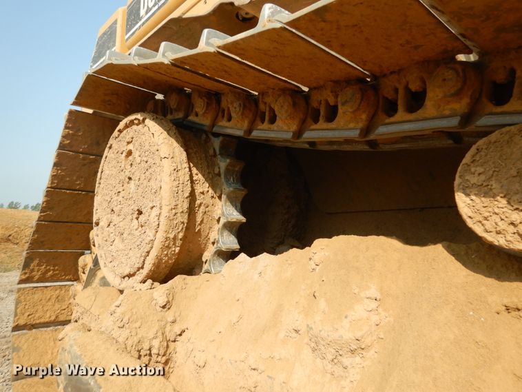 image for item DI1116 2003 Caterpillar D6R XW Series II  dozer
