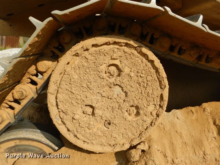 image for item DI1116 2003 Caterpillar D6R XW Series II  dozer