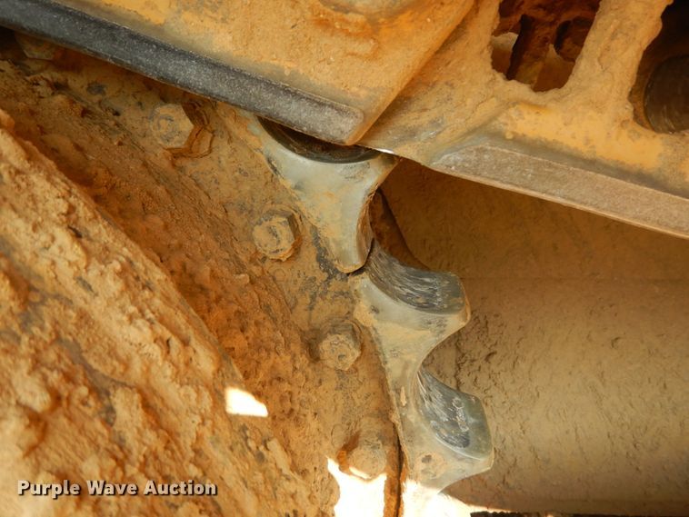 image for item DI1116 2003 Caterpillar D6R XW Series II  dozer