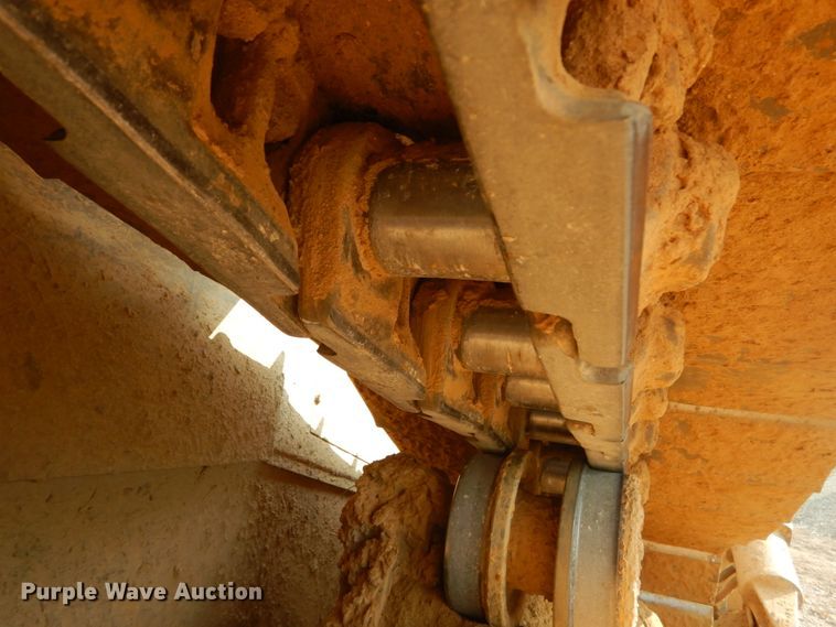 image for item DI1116 2003 Caterpillar D6R XW Series II  dozer