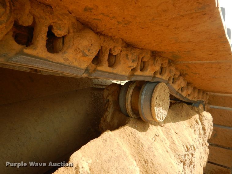 image for item DI1116 2003 Caterpillar D6R XW Series II  dozer