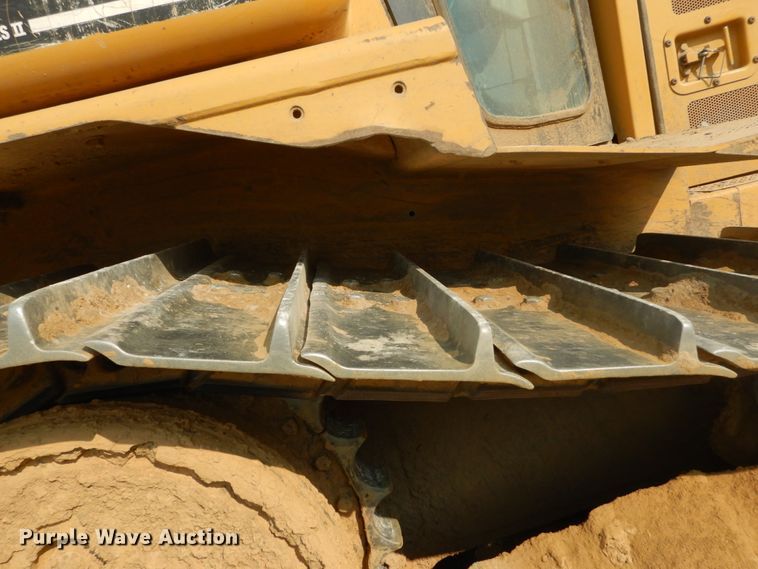 image for item DI1116 2003 Caterpillar D6R XW Series II  dozer