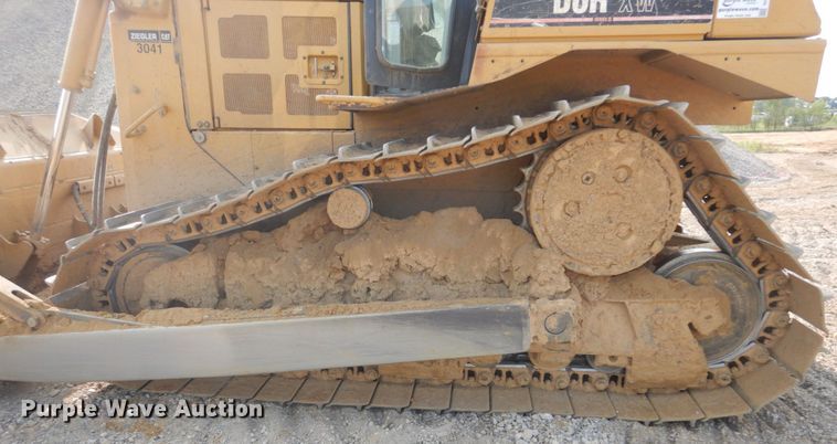 image for item DI1116 2003 Caterpillar D6R XW Series II  dozer