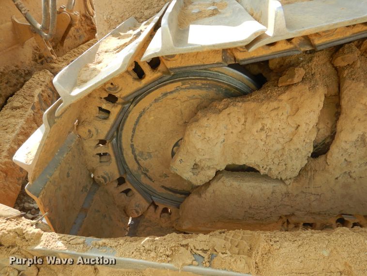 image for item DI1116 2003 Caterpillar D6R XW Series II  dozer