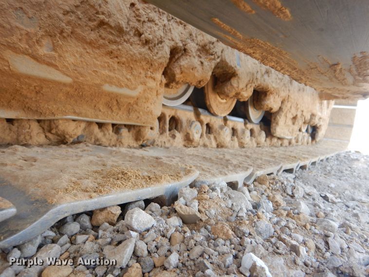 image for item DI1116 2003 Caterpillar D6R XW Series II  dozer