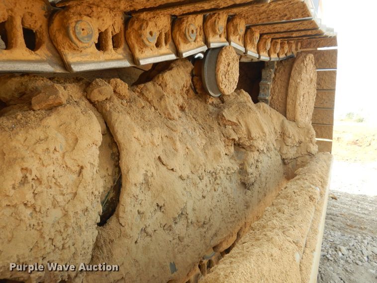 image for item DI1116 2003 Caterpillar D6R XW Series II  dozer