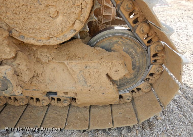 image for item DI1116 2003 Caterpillar D6R XW Series II  dozer