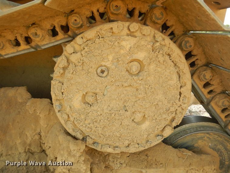 image for item DI1116 2003 Caterpillar D6R XW Series II  dozer