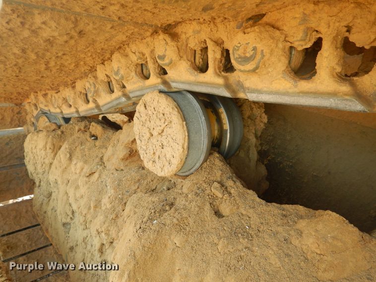 image for item DI1116 2003 Caterpillar D6R XW Series II  dozer