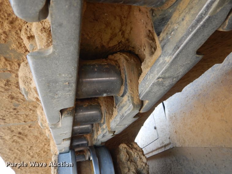 image for item DI1116 2003 Caterpillar D6R XW Series II  dozer