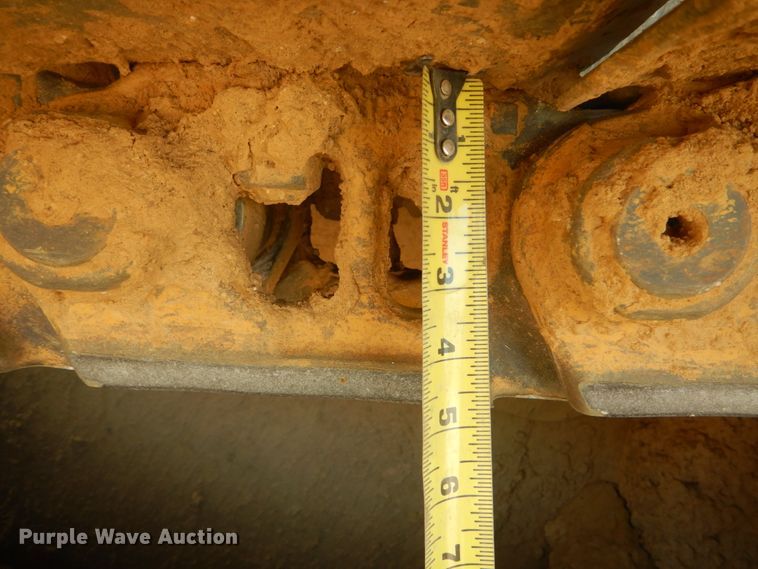 image for item DI1116 2003 Caterpillar D6R XW Series II  dozer