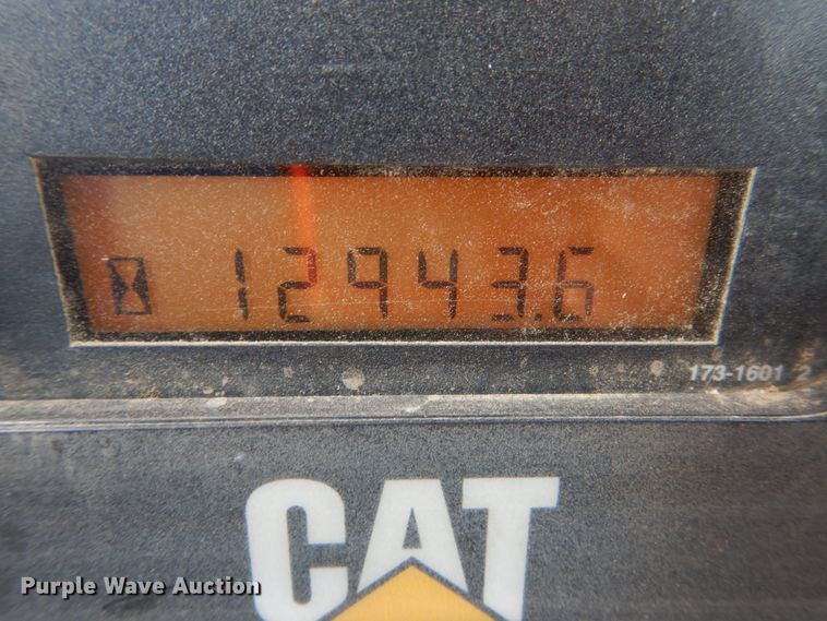 image for item DI1116 2003 Caterpillar D6R XW Series II  dozer