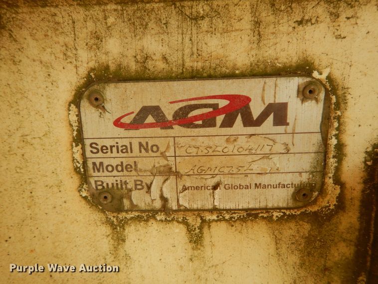 image for item DI1117 1994 Ford LN8000  water truck