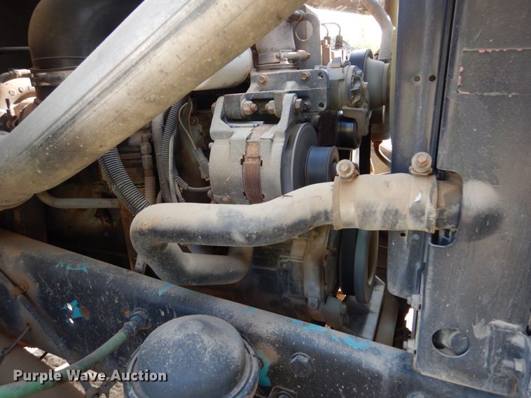 image for item DI1117 1994 Ford LN8000  water truck