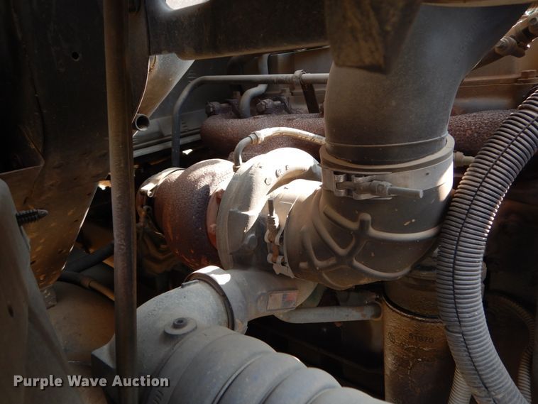 image for item DI1117 1994 Ford LN8000  water truck