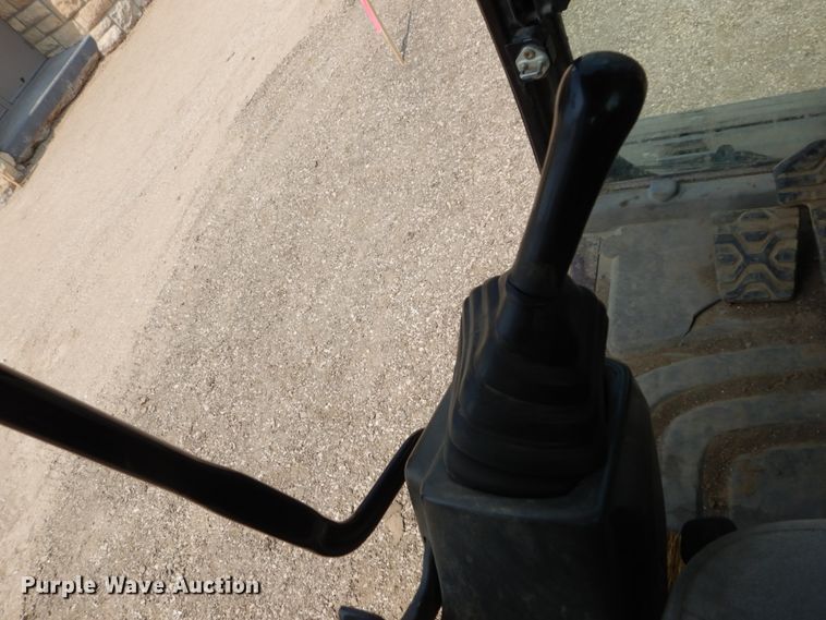 image for item DI1125 2008 Caterpillar 320DL  excavator