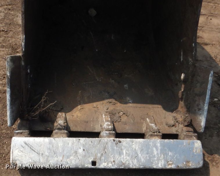 image for item DI1133 2018 Caterpillar 308E2 CRH2R  mini excavator