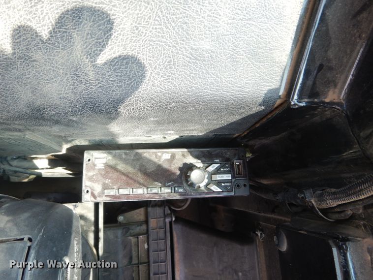 image for item DI1133 2018 Caterpillar 308E2 CRH2R  mini excavator