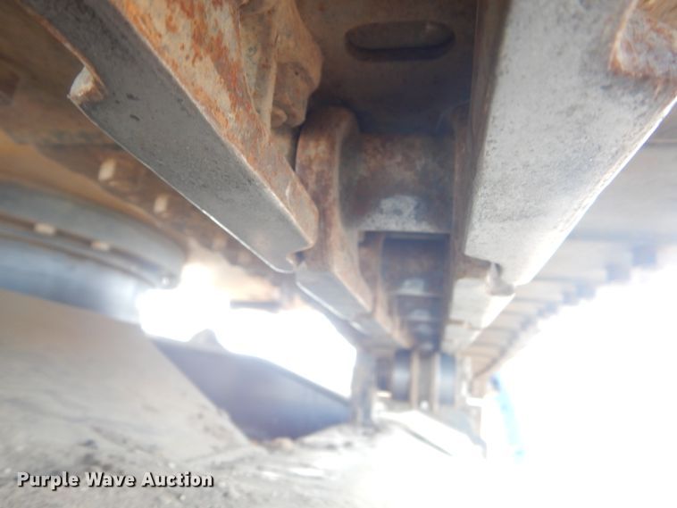 image for item DI1133 2018 Caterpillar 308E2 CRH2R  mini excavator