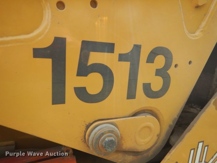 image for item DI1134 2015 Caterpillar 259D  tracked skid steer loader