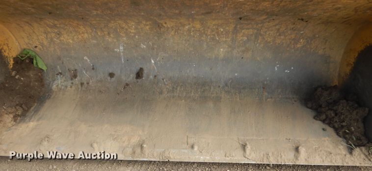 image for item DI1135 2014 Caterpillar 430F  backhoe