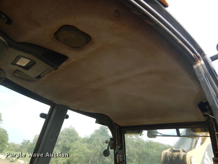 image for item DI1135 2014 Caterpillar 430F  backhoe