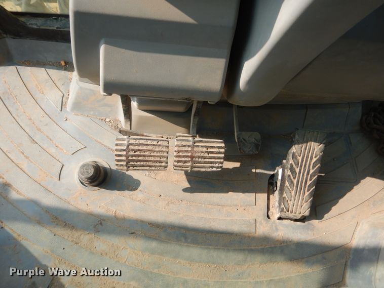 image for item DI1135 2014 Caterpillar 430F  backhoe