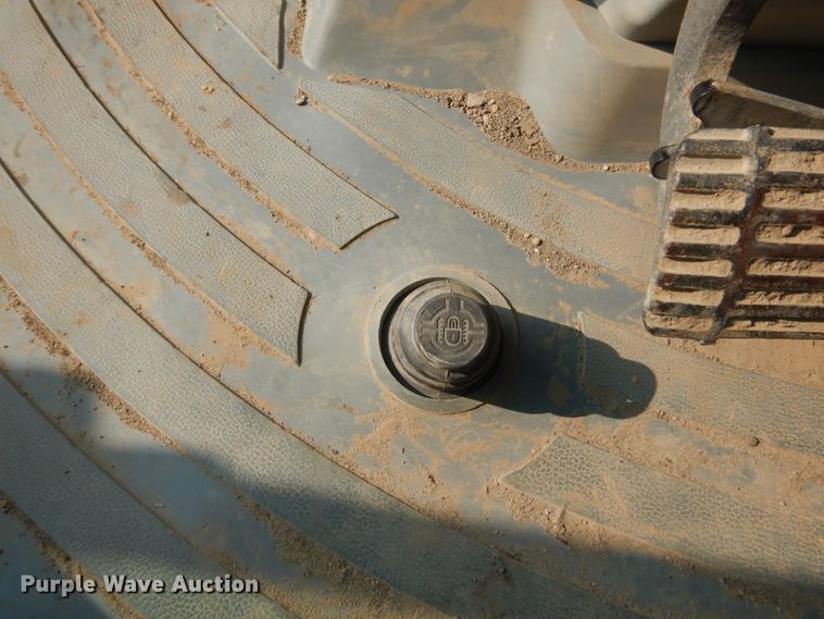 image for item DI1135 2014 Caterpillar 430F  backhoe