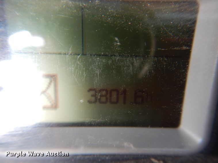 image for item DI1135 2014 Caterpillar 430F  backhoe