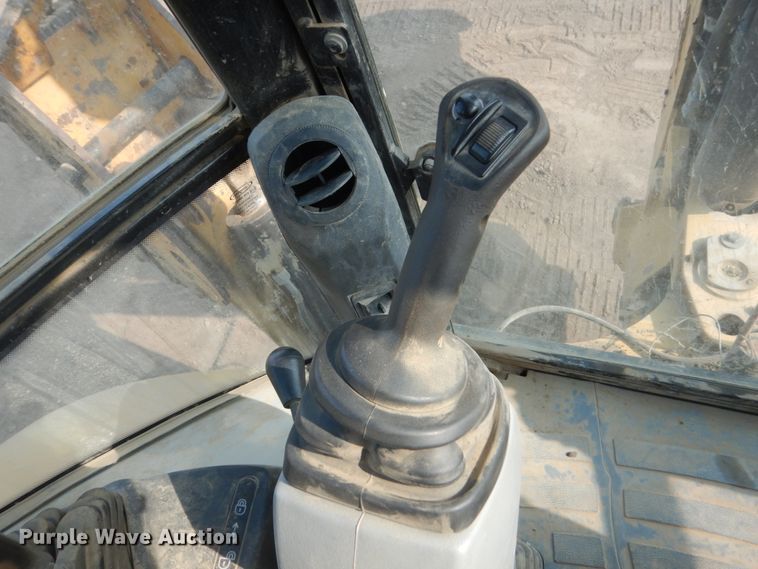 image for item DI1135 2014 Caterpillar 430F  backhoe