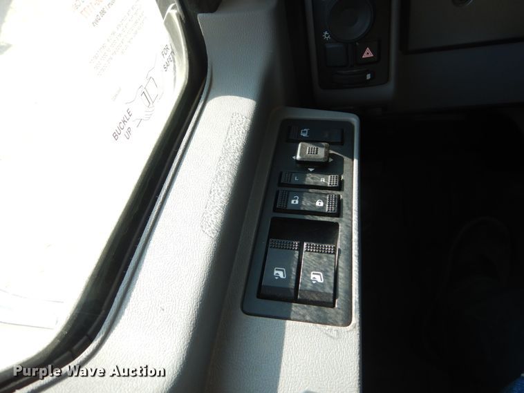 image for item DI1137 2021 Mack Granite  dump truck