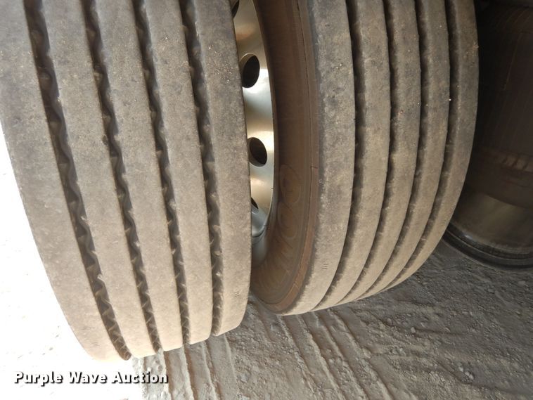 image for item DI1138 2020 Trail King TK110HDG  lowboy equipment trailer