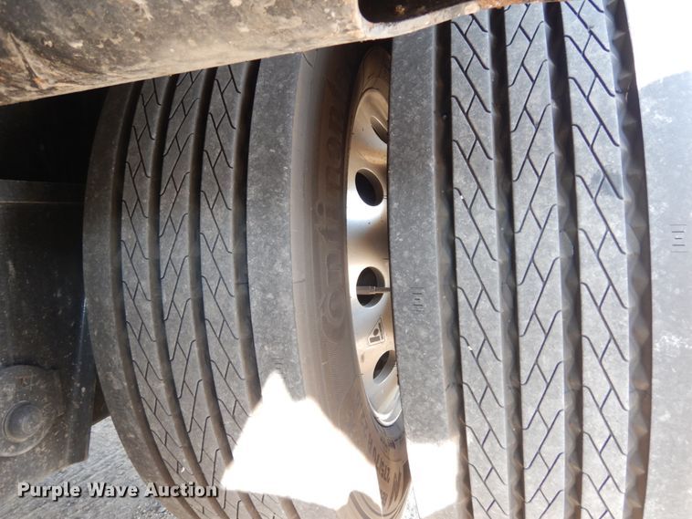 image for item DI1138 2020 Trail King TK110HDG  lowboy equipment trailer