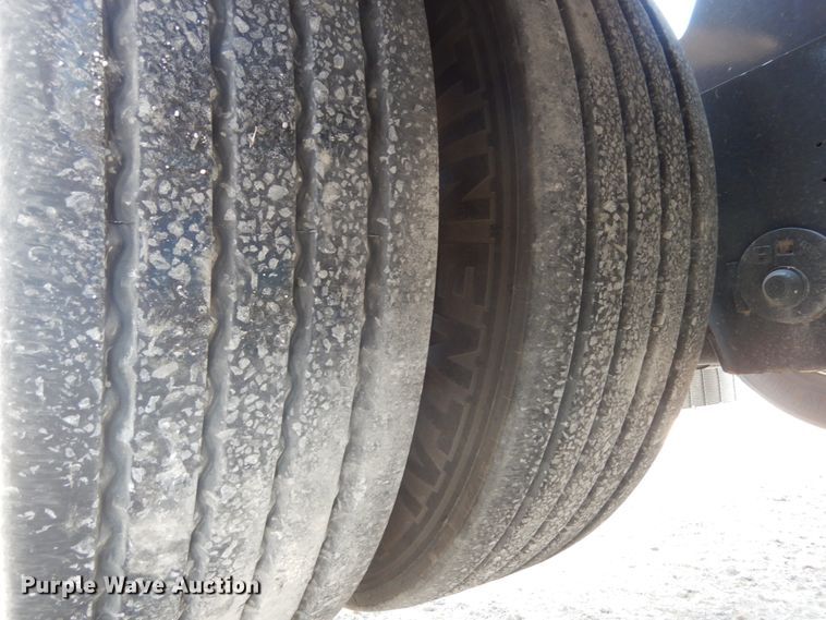 image for item DI1138 2020 Trail King TK110HDG  lowboy equipment trailer