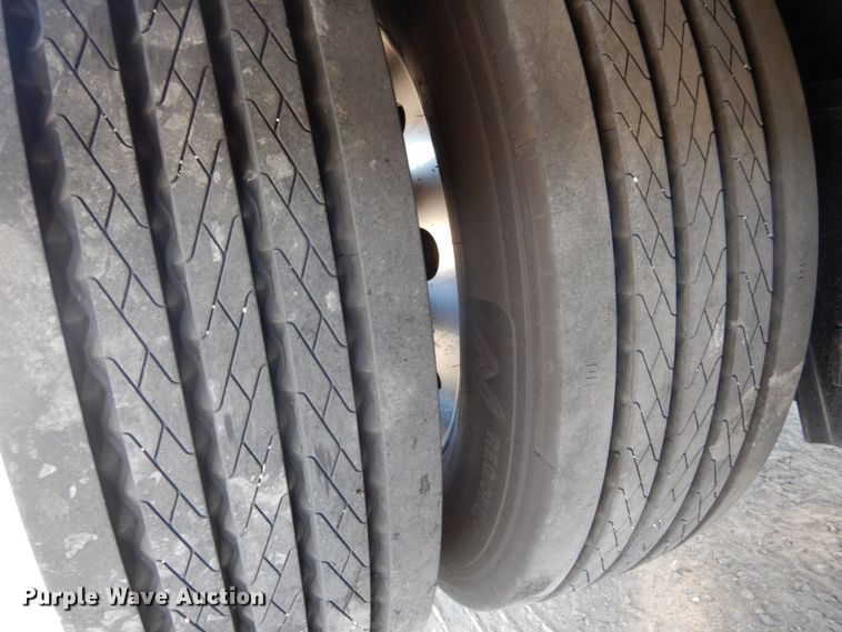 image for item DI1138 2020 Trail King TK110HDG  lowboy equipment trailer