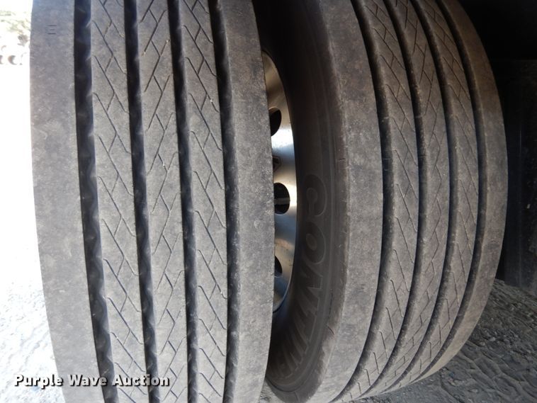 image for item DI1138 2020 Trail King TK110HDG  lowboy equipment trailer