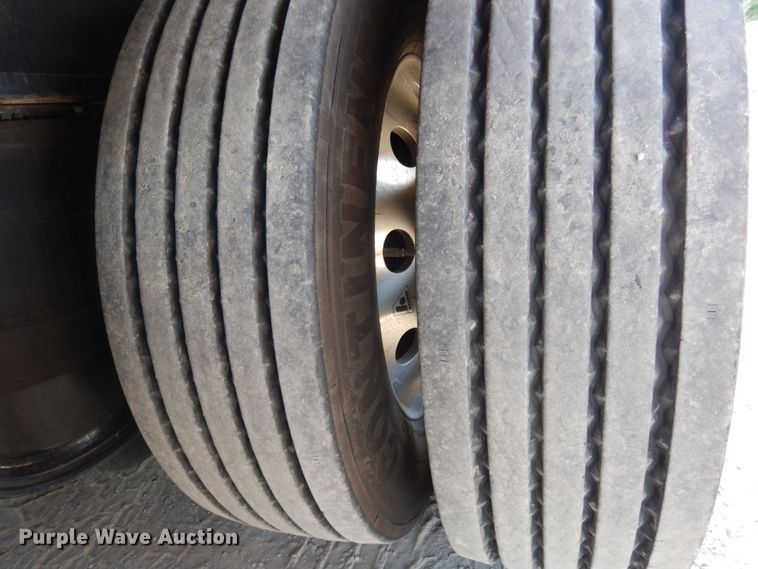 image for item DI1138 2020 Trail King TK110HDG  lowboy equipment trailer