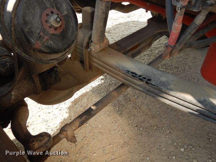 image for item DI1139 2018 Peterbilt 389  semi truck