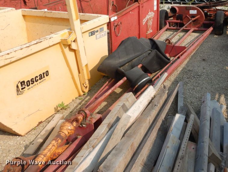 Crisafulli pump in Rochester, MN Item DI1143 sold Purple Wave