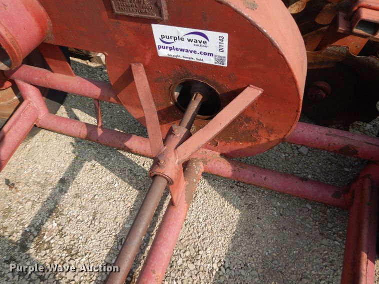 Crisafulli pump in Rochester, MN Item DI1143 sold Purple Wave